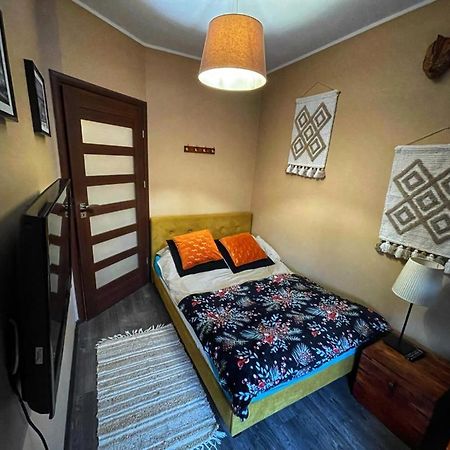 Apartament Brown Sugar Karwia Eksteriør bilde